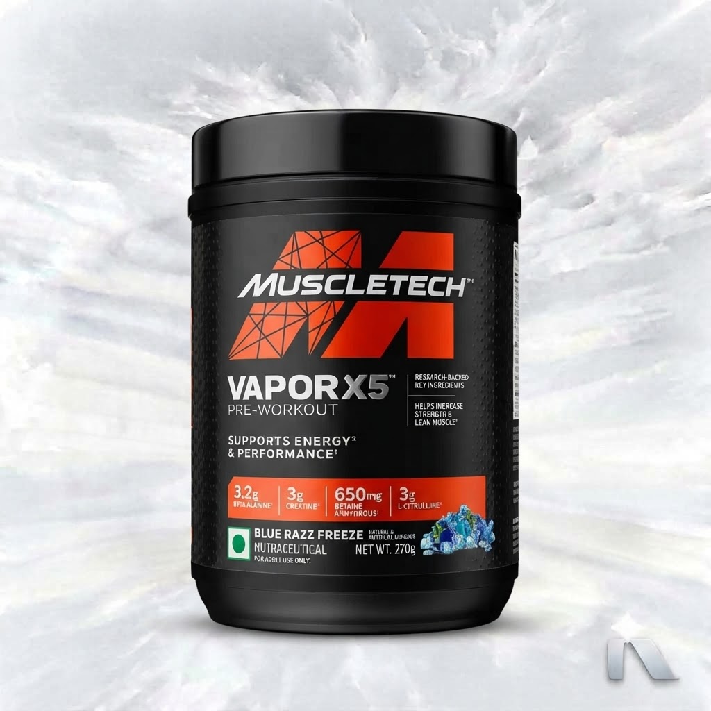 Muscletech™ VaporX5