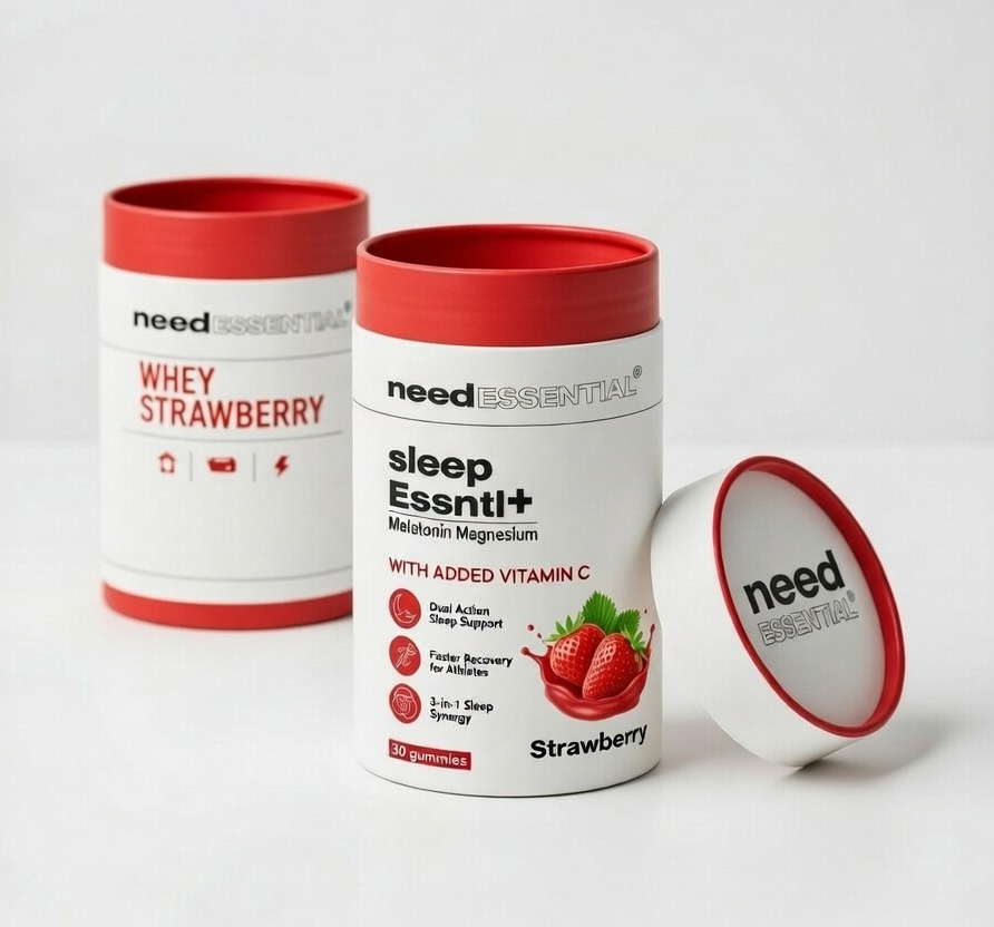 Pre-Workout Extreme Energy