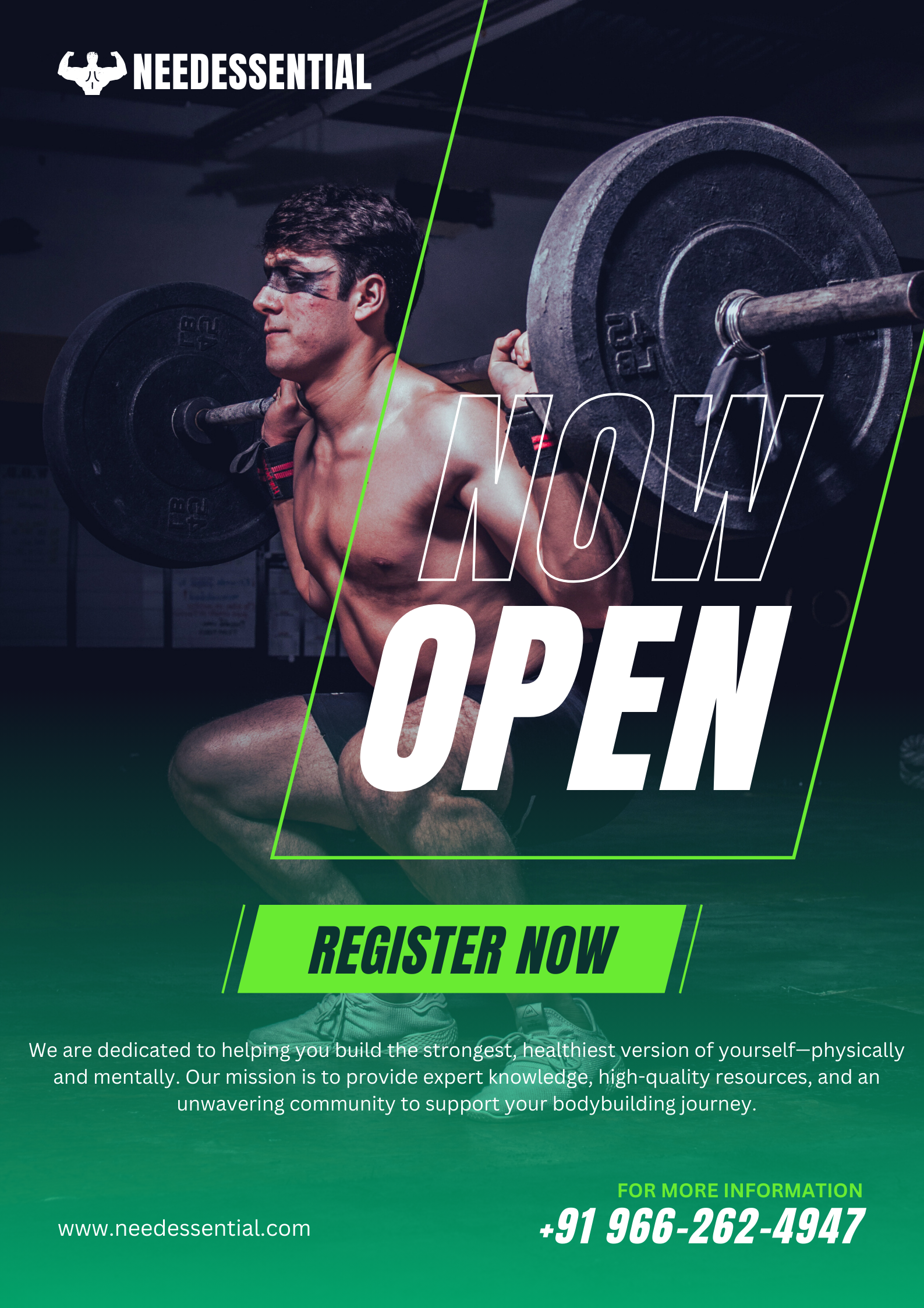 Gym Image