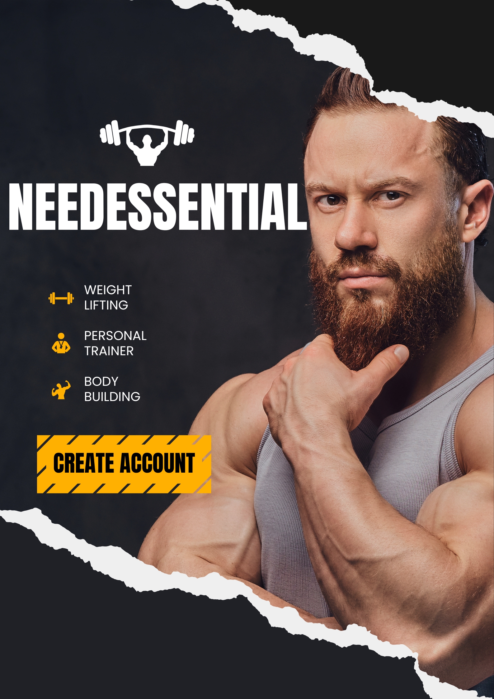 Gym Logo